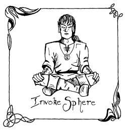 Invoke Sphere